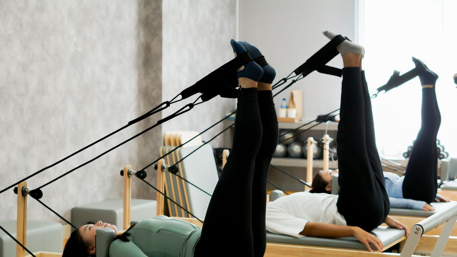 Welcoming Community Atmosphere